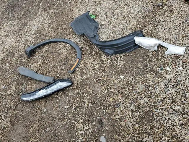 2023 MITSUBISHI ECLIPSE CROSS LE  