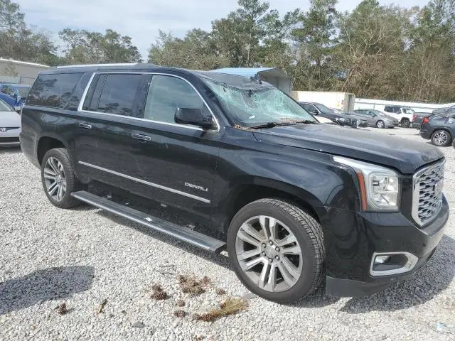 2020 GMC YUKON XL DENALI  