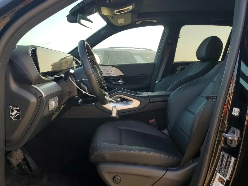 2026 MERCEDES-BENZ GLE 350 4MATIC  