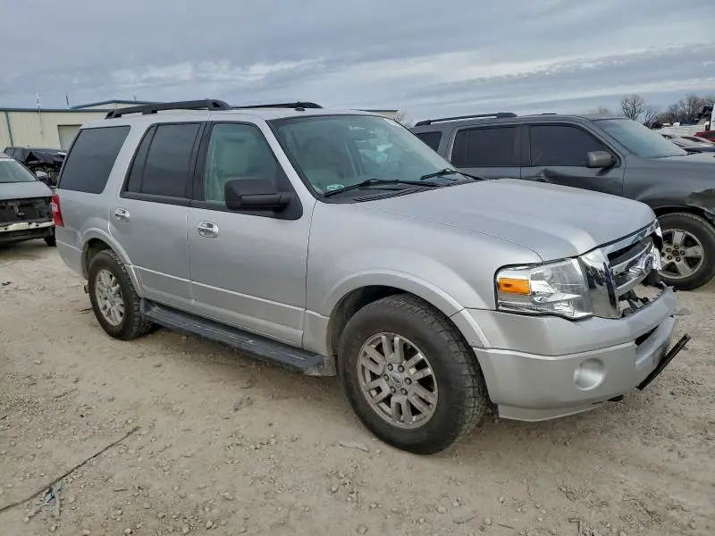 2012 FORD EXPEDITION XLT  