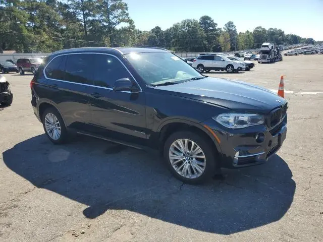 2016 BMW X5 SDRIVE35I  