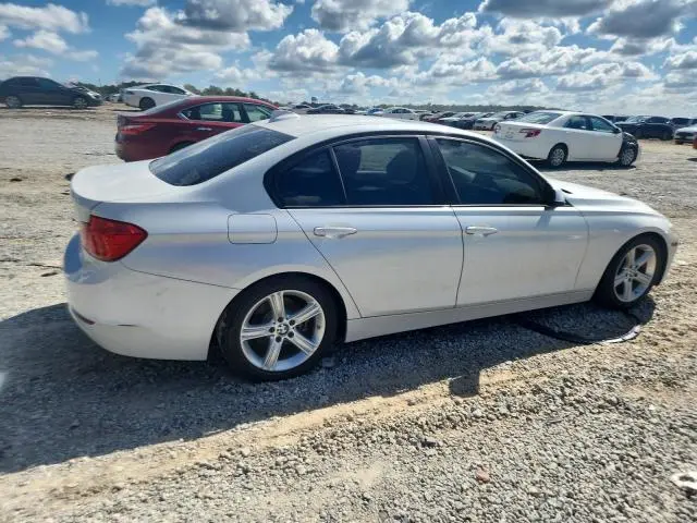 2013 BMW 328 XI SULEV  