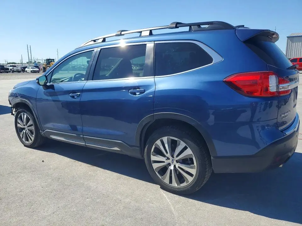 2021 SUBARU ASCENT LIMITED  