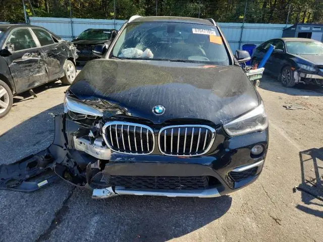 2018 BMW X1 SDRIVE28I  