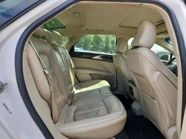 2020 LINCOLN MKZ RESERVE  