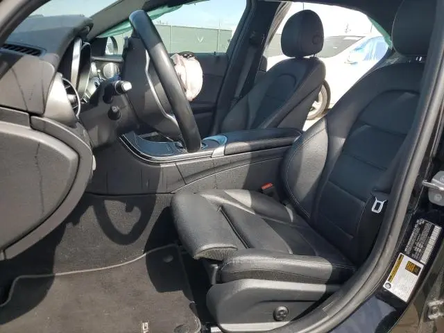 2020 MERCEDES-BENZ C 300 4MATIC  