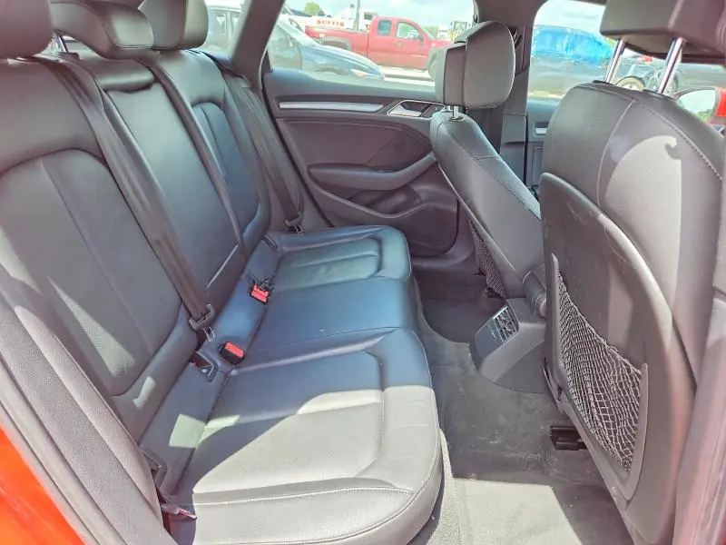 2016 AUDI A3 E-TRON PREMIUM PLUS  