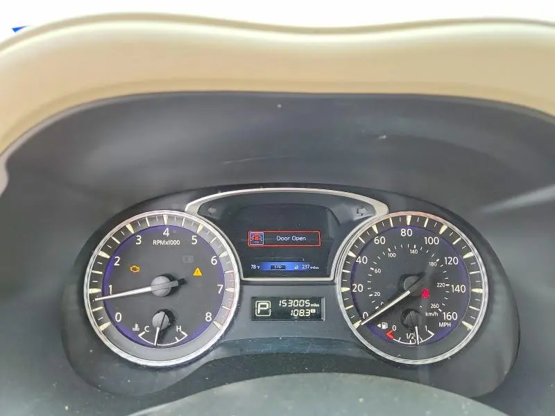 2020 INFINITI QX60 PURE  