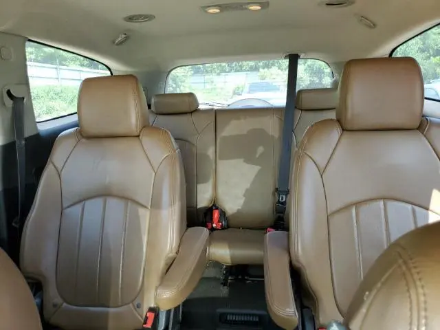 2014 BUICK ENCLAVE   