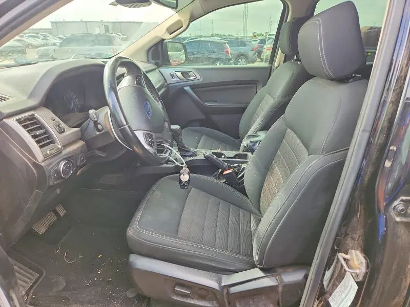 2019 FORD RANGER XL  