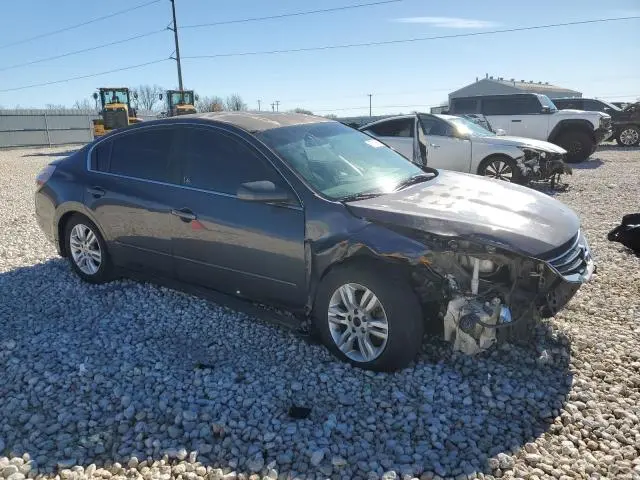 2010 NISSAN ALTIMA BASE  