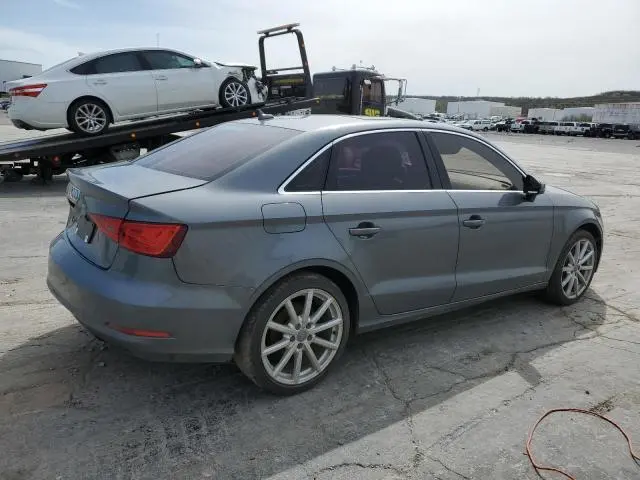 2015 AUDI A3 PREMIUM PLUS  