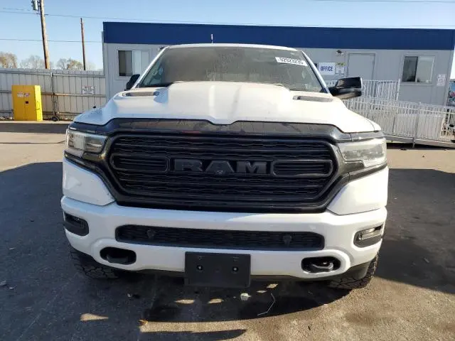 2024 RAM 1500 LIMITED  