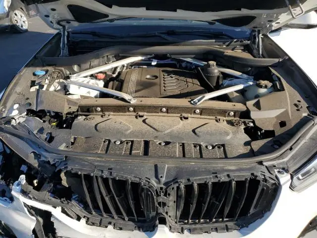 2021 BMW X5 SDRIVE 40I  