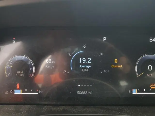 2021 JEEP GRAND CHEROKEE L LAREDO  