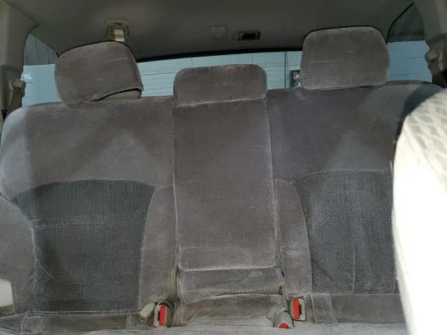 2010 SUBARU OUTBACK 2.5I PREMIUM  