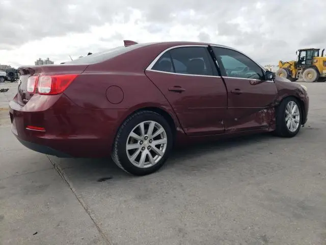 2015 CHEVROLET MALIBU 2LT  