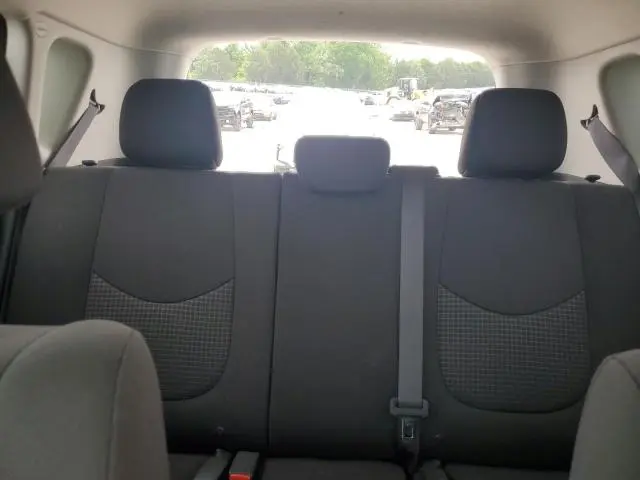 2012 KIA SOUL   