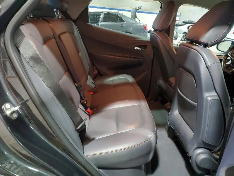 2018 CHEVROLET BOLT EV PREMIER  