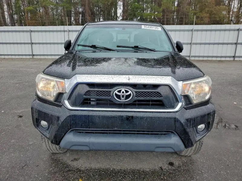 2015 TOYOTA TACOMA DOUBLE CAB PRERUNNER  