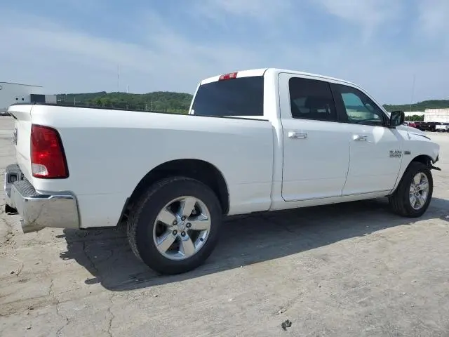 2013 RAM 1500 SLT  