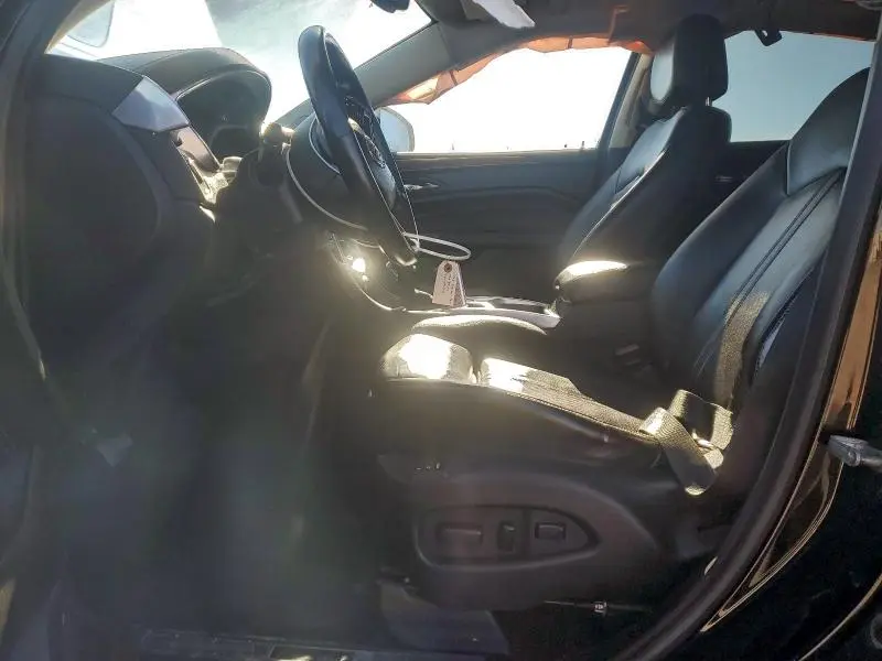 2013 CADILLAC SRX PREMIUM COLLECTION  