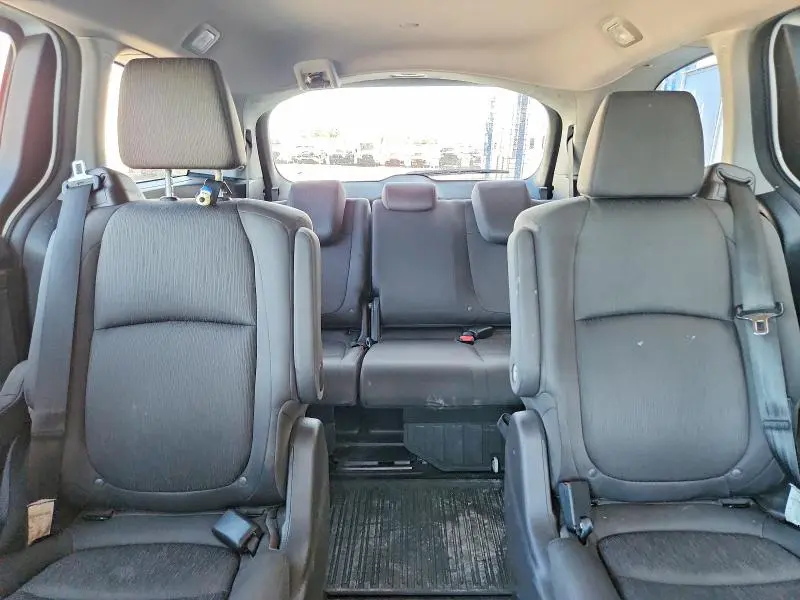 2020 HONDA ODYSSEY EX  