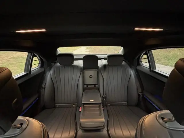 2022 MERCEDES-BENZ S 500 4MATIC  