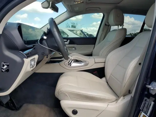 2020 MERCEDES-BENZ GLE 350  