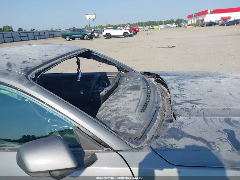 2024 FORD MUSTANG ECOBOOST FASTBACK