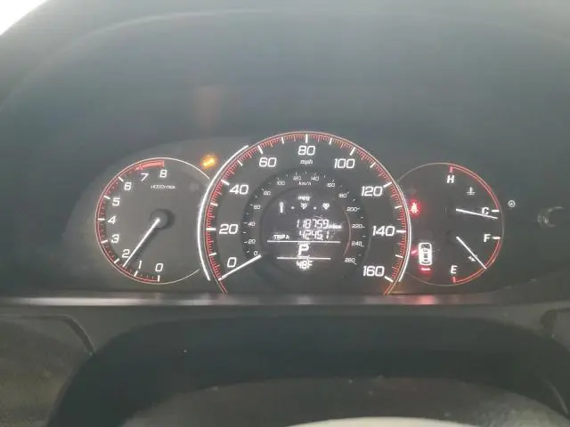 2013 HONDA ACCORD SPORT  