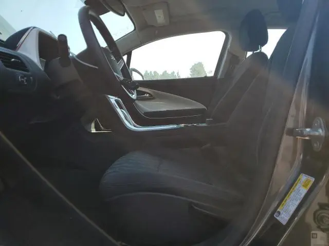 2013 CHEVROLET VOLT   
