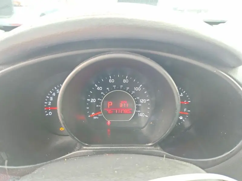 2015 KIA SOUL !  