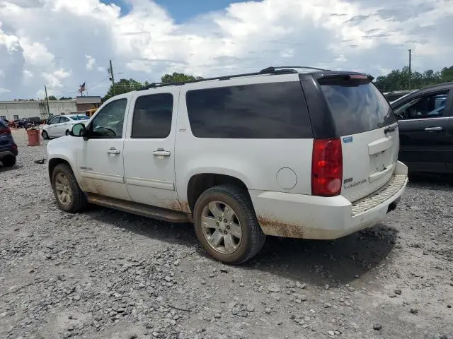 2011 GMC YUKON XL C1500 SLT  