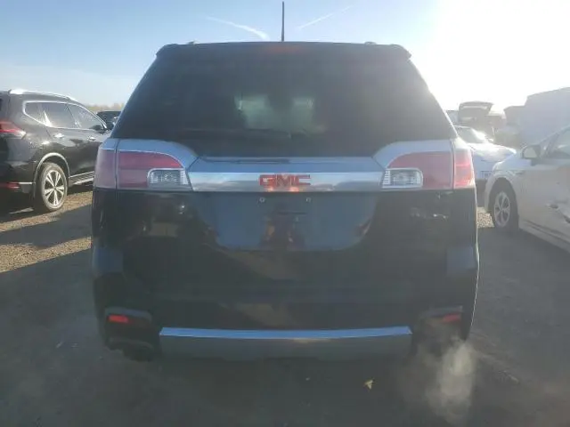 2014 GMC TERRAIN DENALI  