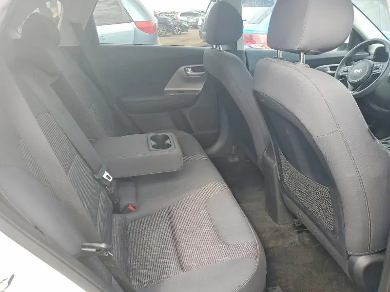 2019 KIA NIRO LX  