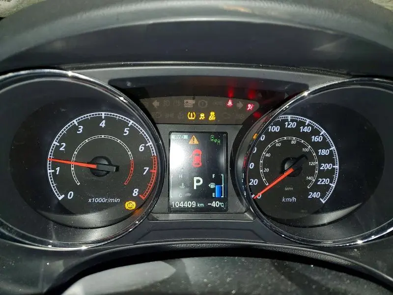 2020 MITSUBISHI RVR SE  