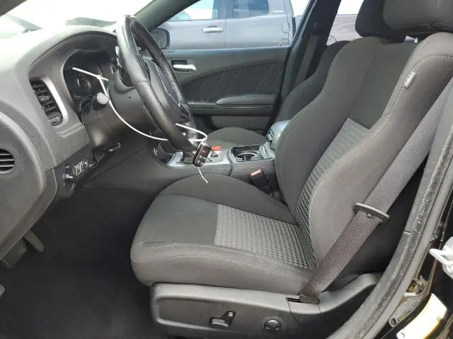 2023 DODGE CHARGER R/T  