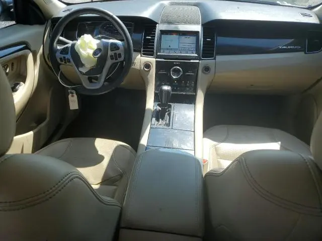 2019 FORD TAURUS LIMITED  