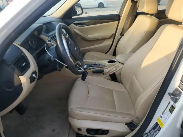 2014 BMW X1 XDRIVE28I  