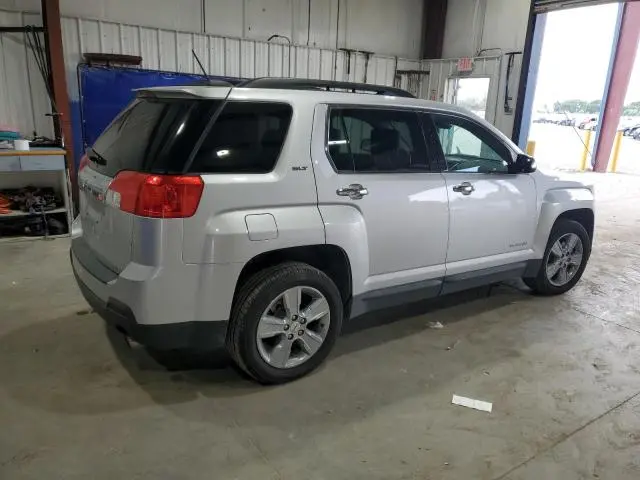 2015 GMC TERRAIN SLT  