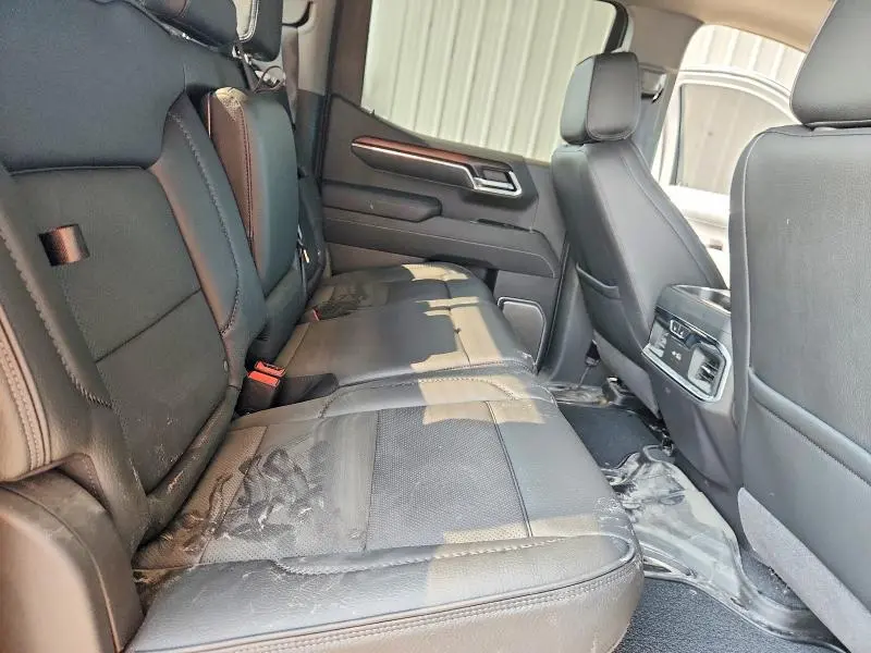 2026 GMC SIERRA K1500 DENALI  