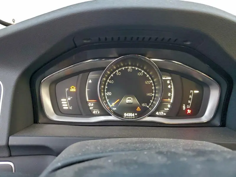 2017 VOLVO S60 DYNAMIC  