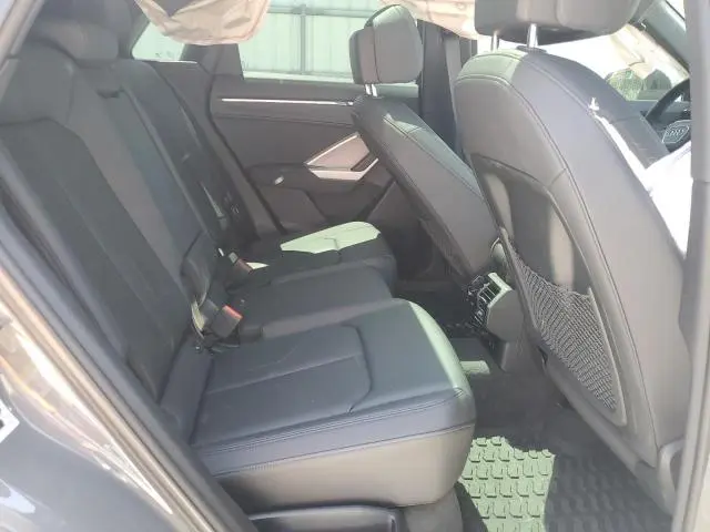 2024 AUDI Q3 PREMIUM PLUS 40  