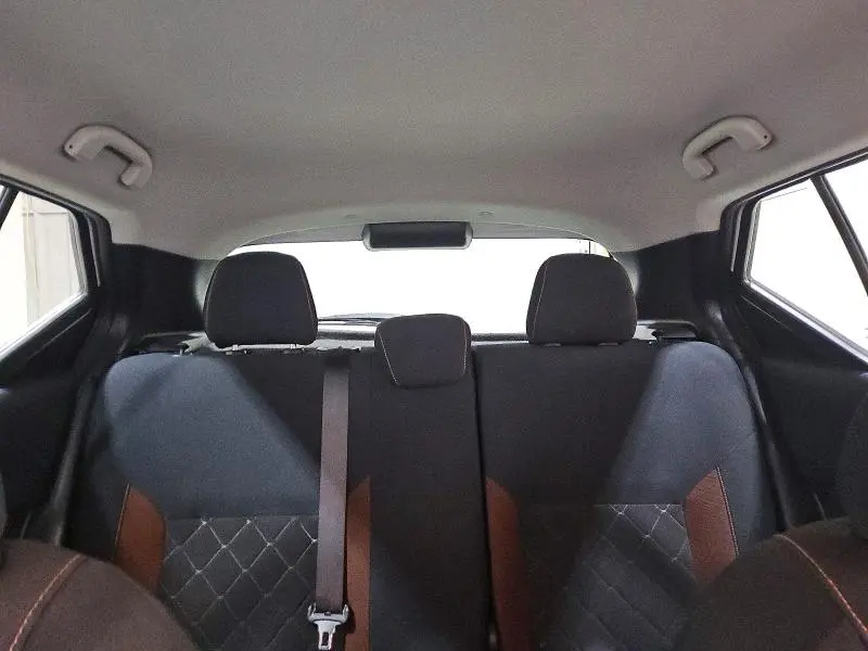 2018 NISSAN KICKS SR  