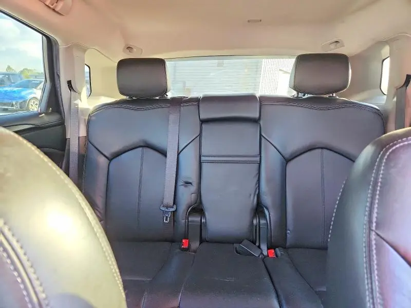 2015 CADILLAC SRX   