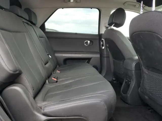 2023 HYUNDAI IONIQ 5 LIMITED  