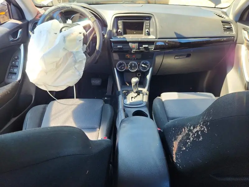 2013 MAZDA CX-5 SPORT  