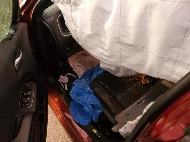 2019 DODGE CHARGER R/T  