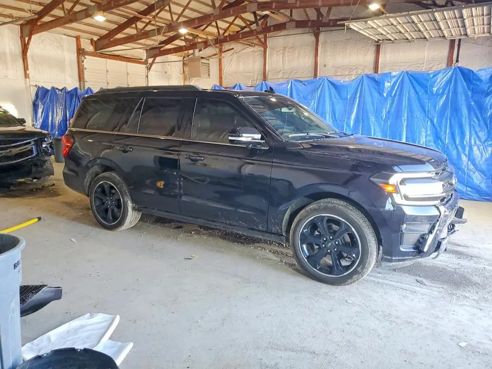 2023 FORD EXPEDITION LIMITED  